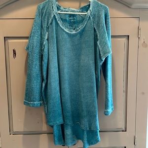 Pete&Greta Johnny Was top